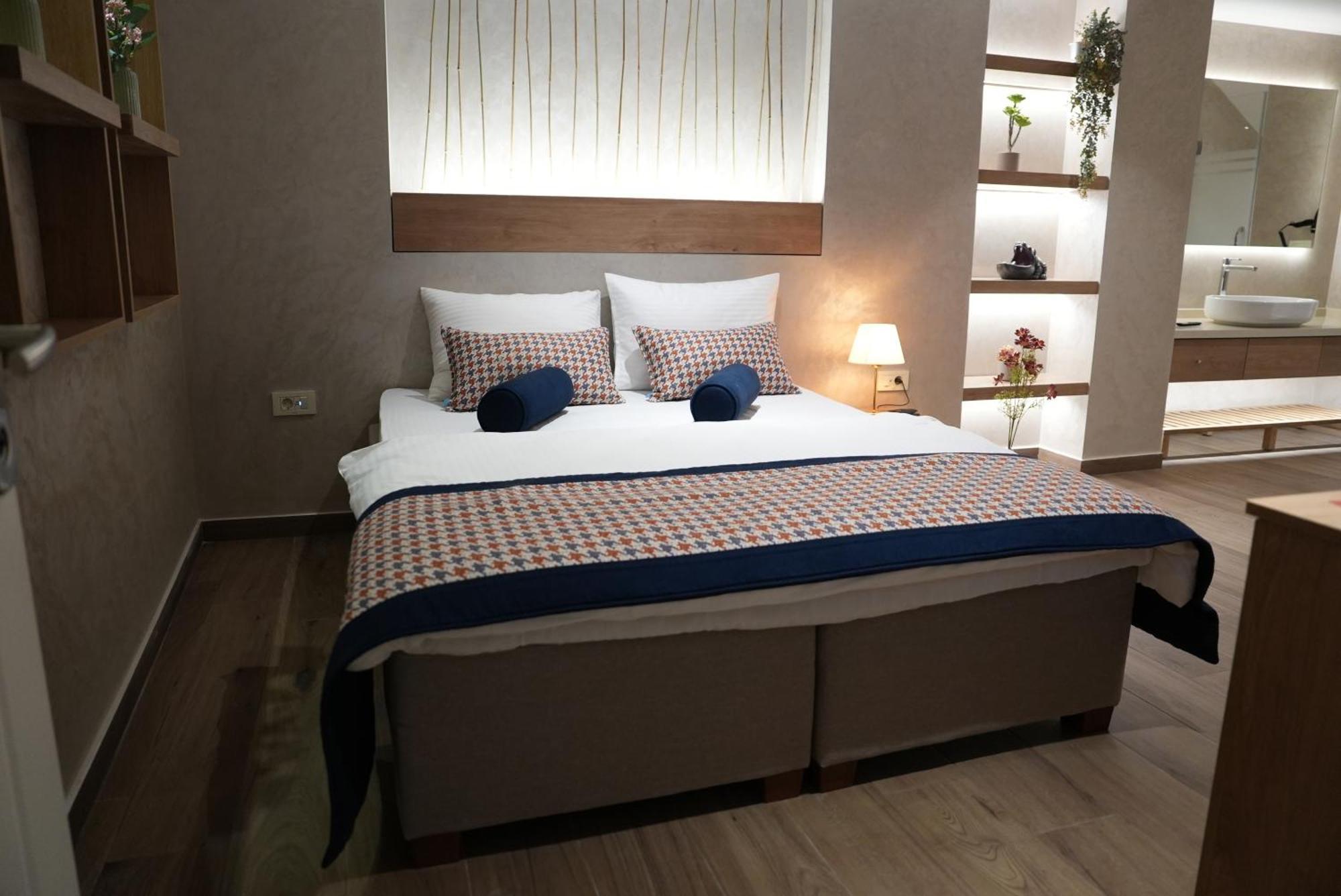 Ooda Rooms Kadikoey — Fotoğraflar 3