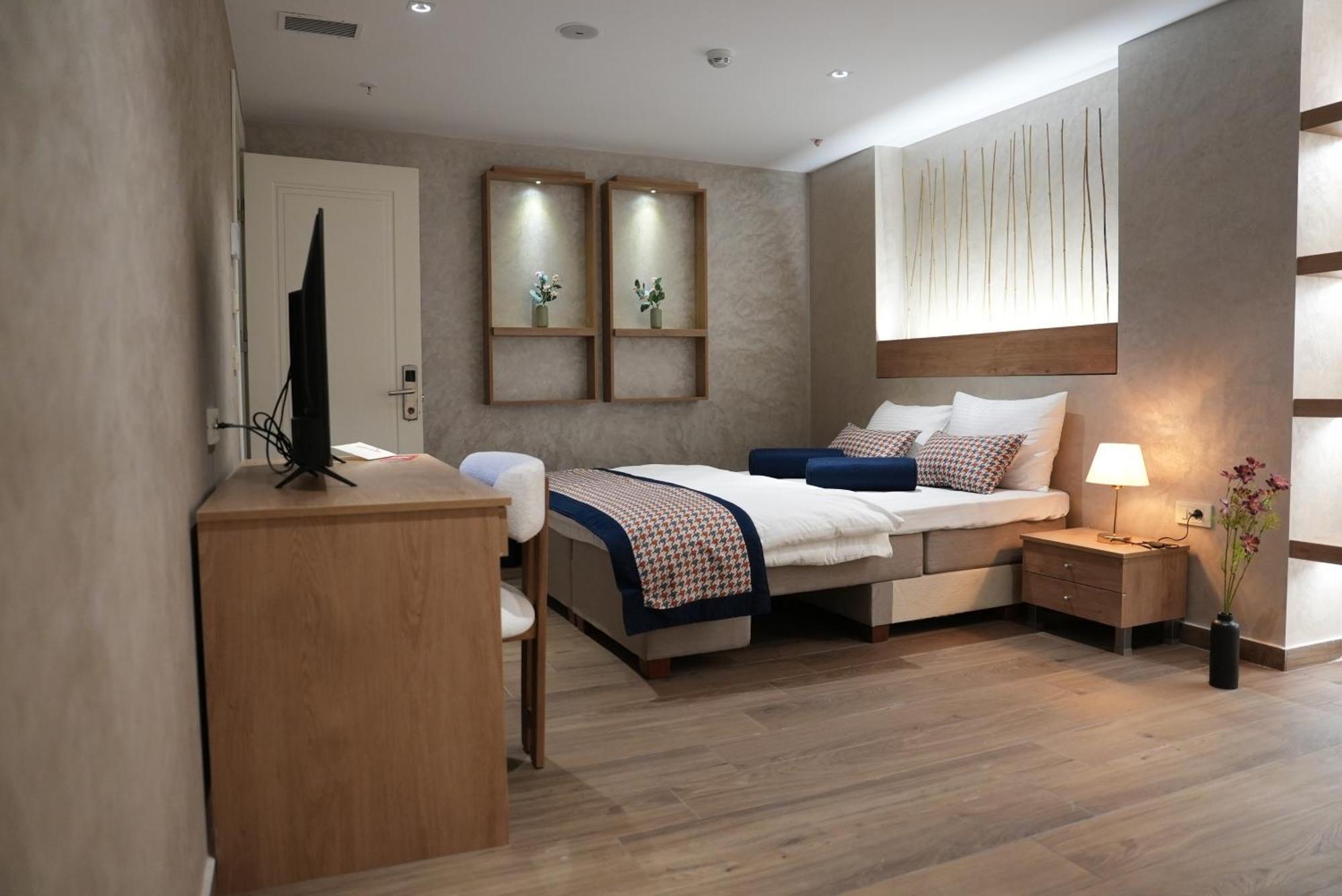 Ooda Rooms Kadikoey — Fotoğraflar 1